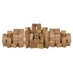 Wholesale Economy Moving Box Kits