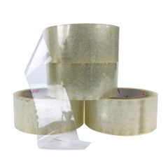uBoxes pack of 4 acrylic tapes 1.9 Mil