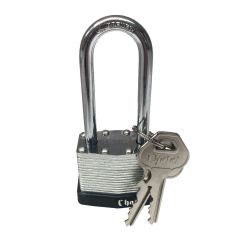 Padlock 1-1/2" (2 Pack Short Shank) |UBMOVE
