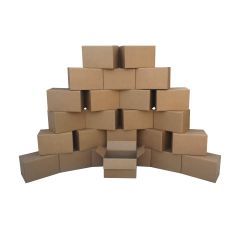 Small Moving Shipping Boxes for Packing Heavy items – By