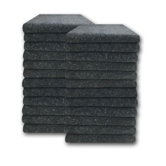 Textile Blankets / Skins (24 Pack)