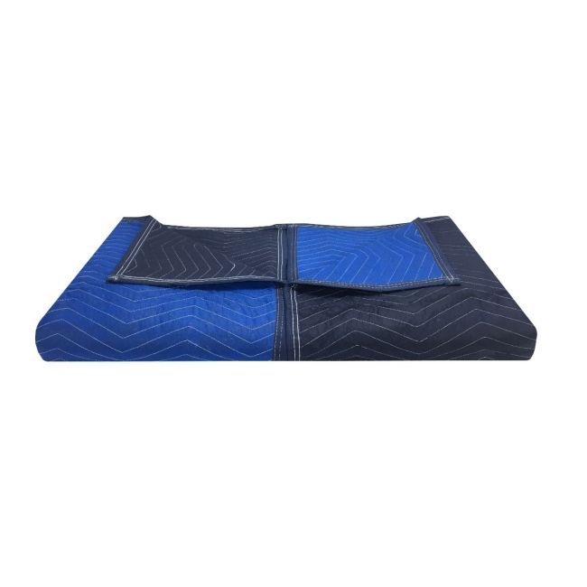 uBoxes Furniture Pads Give extra protection when loading.