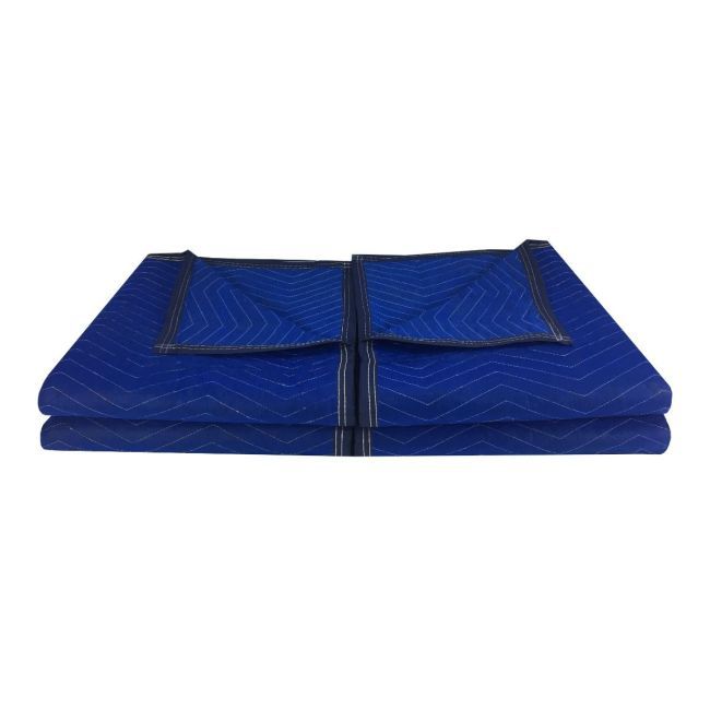 Padded fabric to protect your furniture during the move |uBoxes
