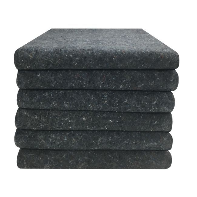 Textile Blankets / Skins (6 Pack)