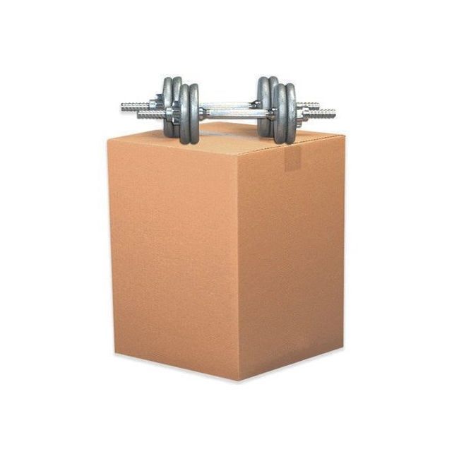 Heavy Duty College Boxes Kit 18