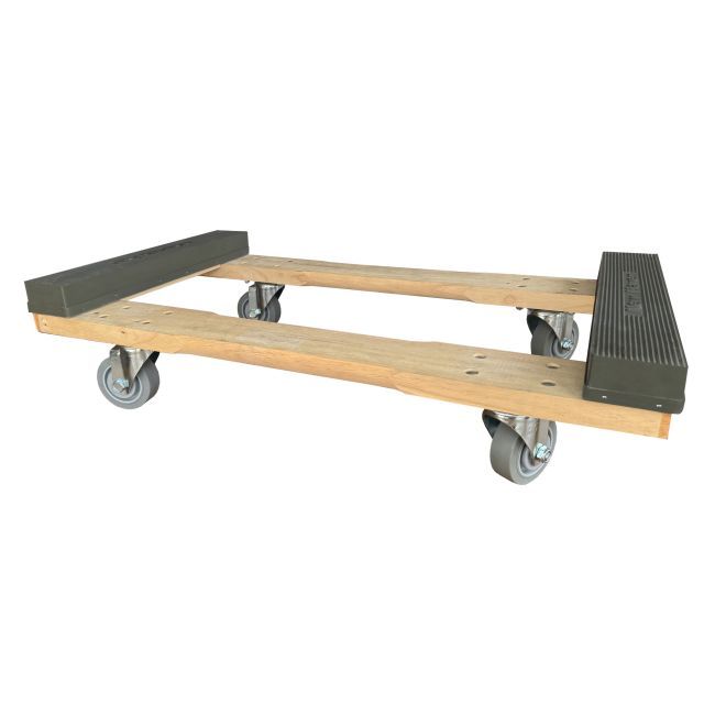 4 Wheel Dolly 