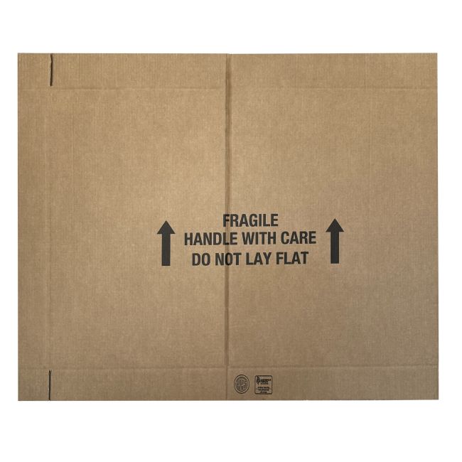 TV Moving Box Up to 70