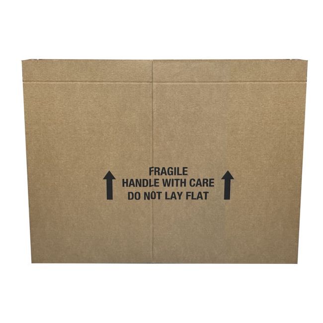 TV Moving Box Up to 70