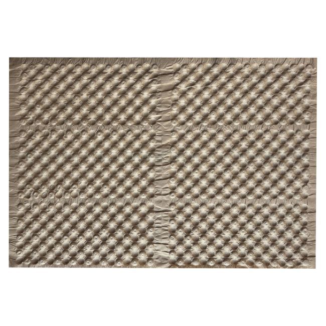 UOFFICE Bubble Packing Sheets now in Pack of 125, Double Sheets with measurements of 23