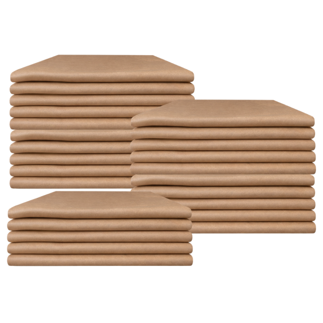 Furniture Paper Pads (25 Pack)