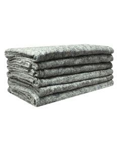 Textile Blankets / Skins (6 Pack)
