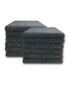 Textile Blankets / Skins (12 Pack)