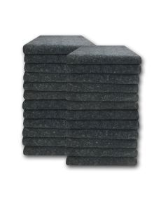 Textile Blankets / Skins (24 Pack)