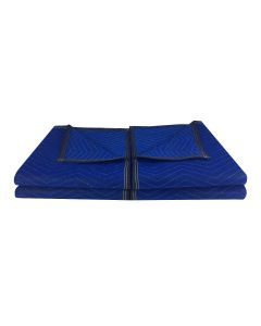 Economy Blankets 43lbs/doz (4 Pack) 