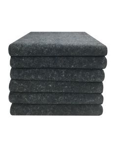 Textile Blankets / Skins (6 Pack)
