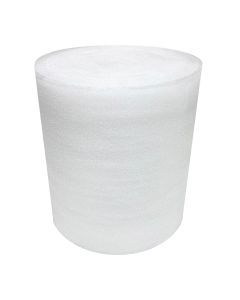 Foam Wrap Roll 150' x 12" Wide 1/16" Thick
