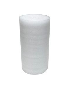 Foam Wrap Roll 50' x 12" 1/16" Thick