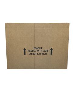 TV Moving Box Up to 70" 