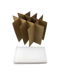 Glass Pack Cell Divider Kit