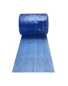 Blue Bubble Small 3/16" 12" Wide