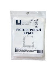 Picture Covers - 24 Pk