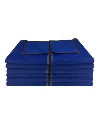 You need to cover your possessions from dirt or dust use the Moving blankets |uBoxes
