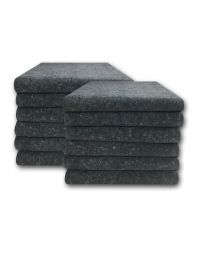 Textile Blankets / Skins (12 Pack)