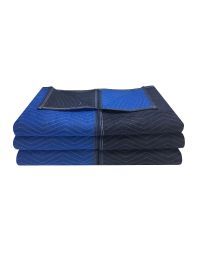 Supreme Blankets (6 Pack) uBoxes BIanket is the Best Option For Items Protection During Packing and Moving