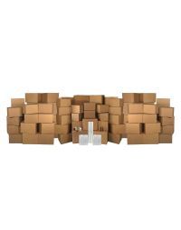 Wholesale  Uboxes Moving Boxes Kit 