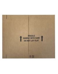 TV Moving Box Up to 70" (2 Pack)