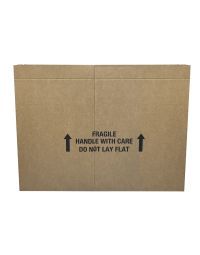 Flat Screen TV Moving Boxes |UBMOVE