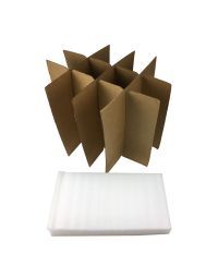 Glass Pack Cell Divider Kit