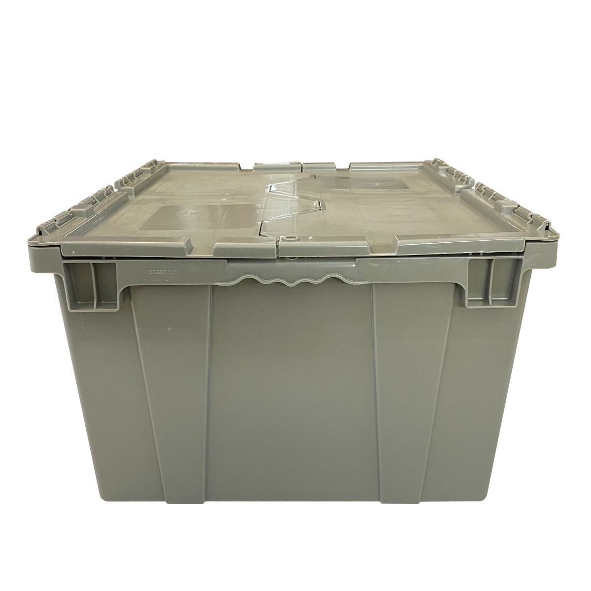 WIND AND SEA Container Box Gray クリアタイプ WIND AND SEA 「SEA CONTAINER BOX」 5月30日発売 | MARK