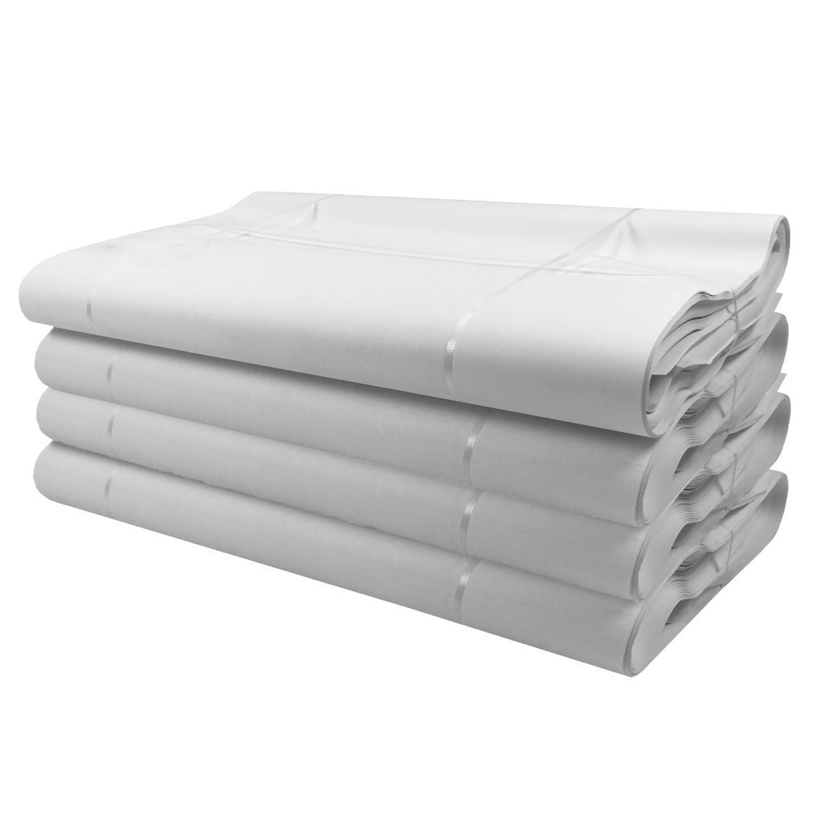 100 Foam Wrap Sheets for Packing Materials for Fragile Items and