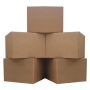 Boxes for storage, moving and transporting your personal belongings