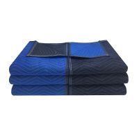 Supreme Blankets (6 Pack) uBoxes BIanket is the Best Option For Items Protection During Packing and Moving