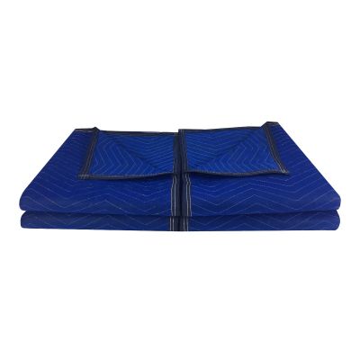 A Surprising Tool To Help You PRO BLANKETS 35LBS/DOZ-4 PACK TO PROTECT UBMOVE
