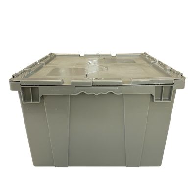 Handheld Attached Lid Container 21.9