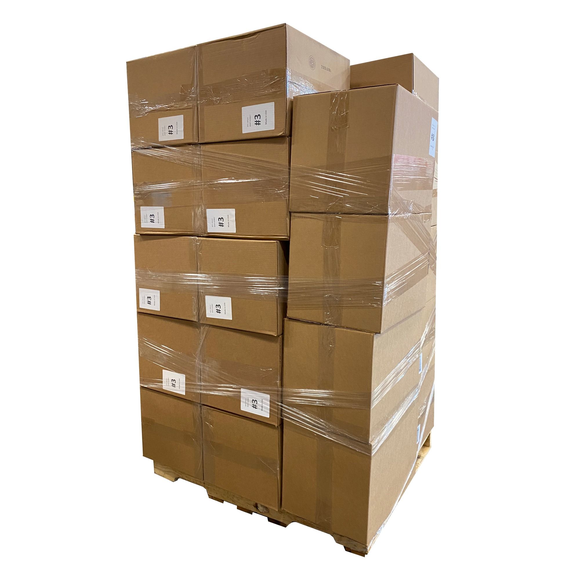 UBMOVE Mini Fascia Elastica 5" x 1000' 80 Gauge Elasticizzata - Foto 13 di 22