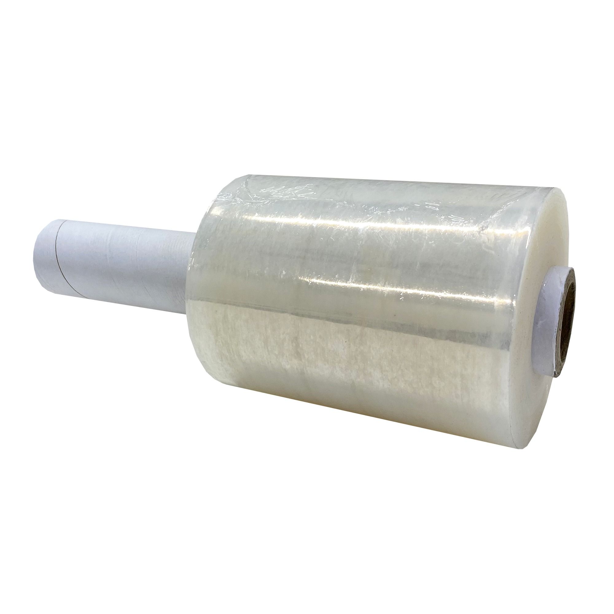 UBMOVE Mini Fascia Elastica 5" x 1000' 80 Gauge Elasticizzata - Foto 17 di 22