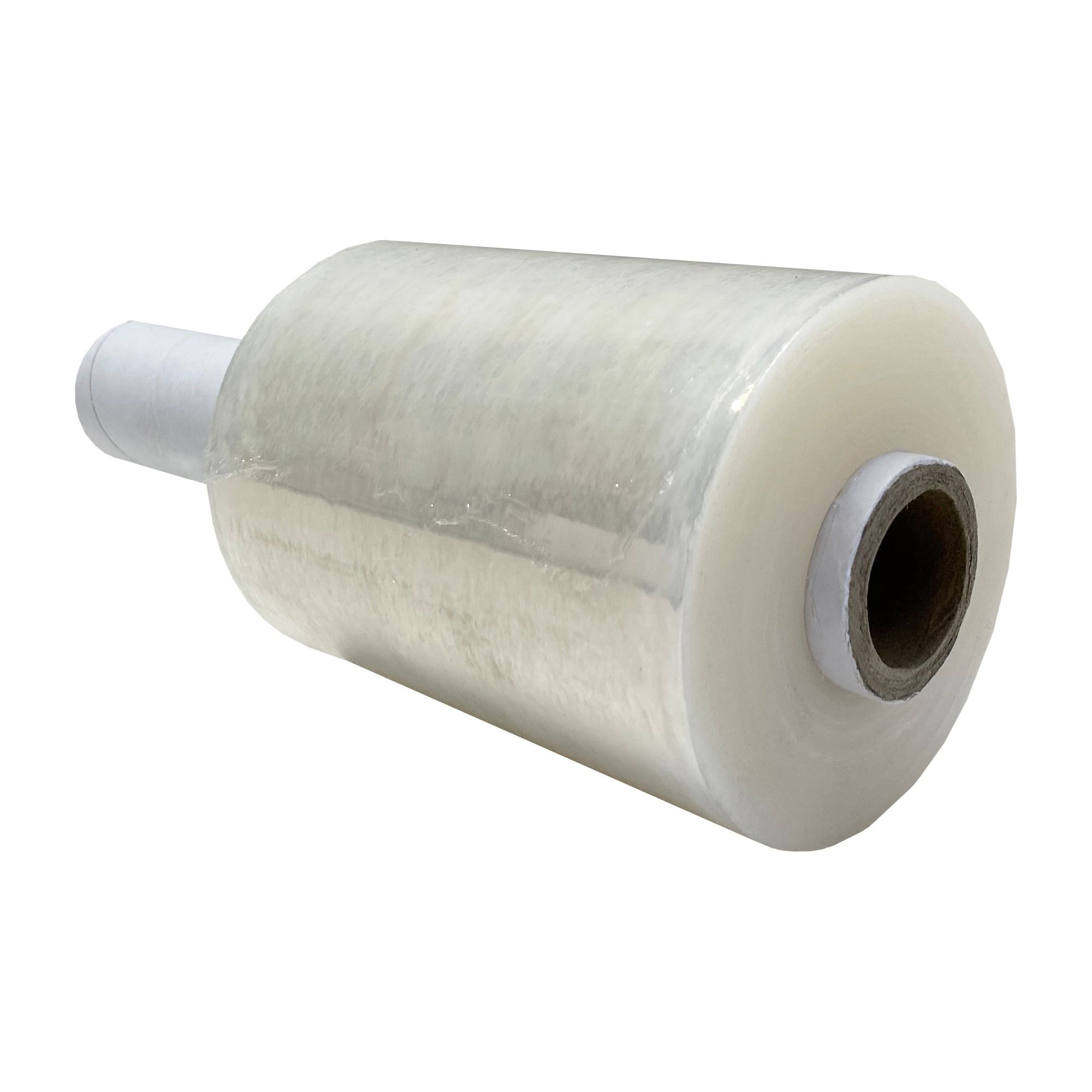 UBMOVE Mini Fascia Elastica 5" x 1000' 80 Gauge Elasticizzata - Foto 18 di 22