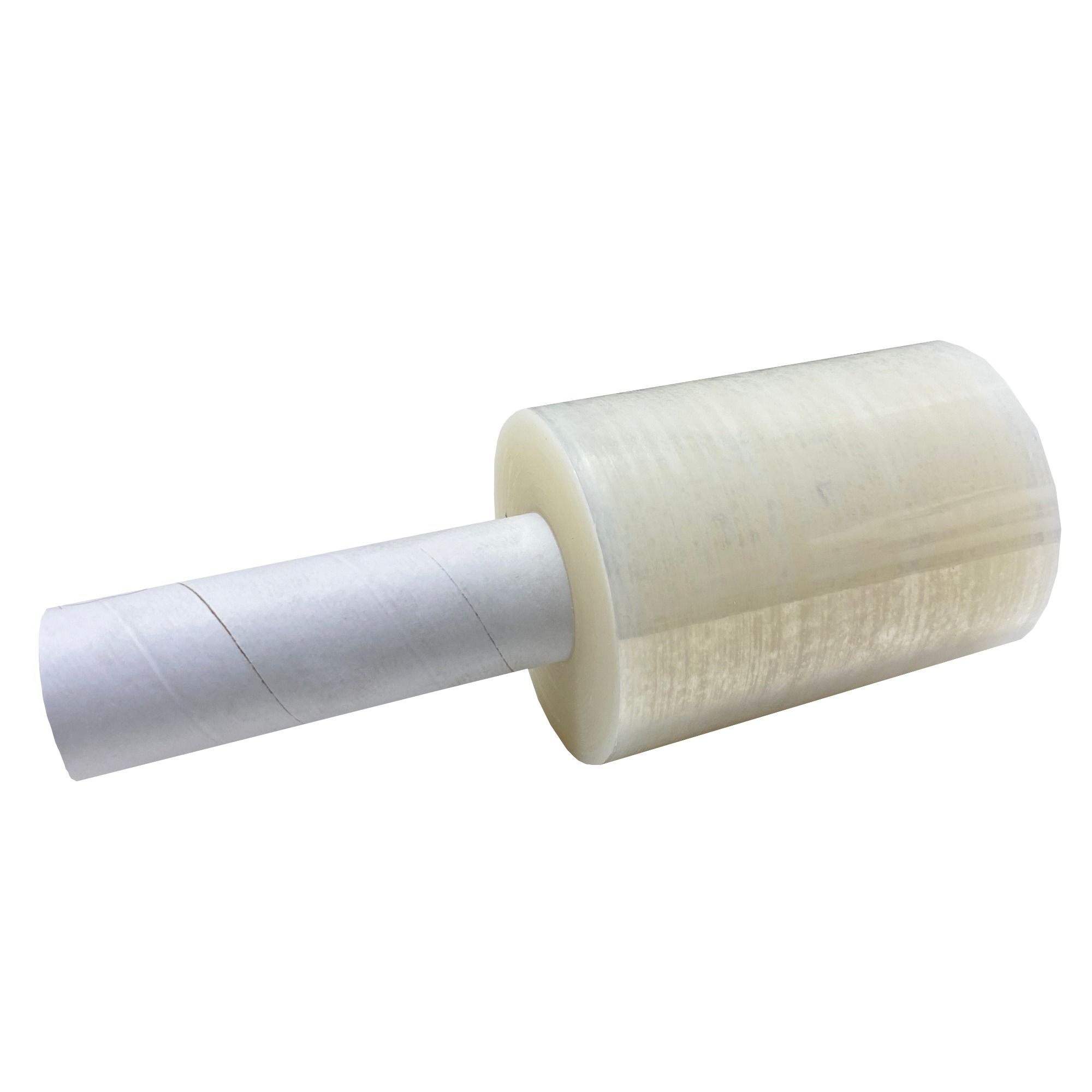UBMOVE Mini Fascia Elastica 5" x 1000' 80 Gauge Elasticizzata - Foto 11 di 22
