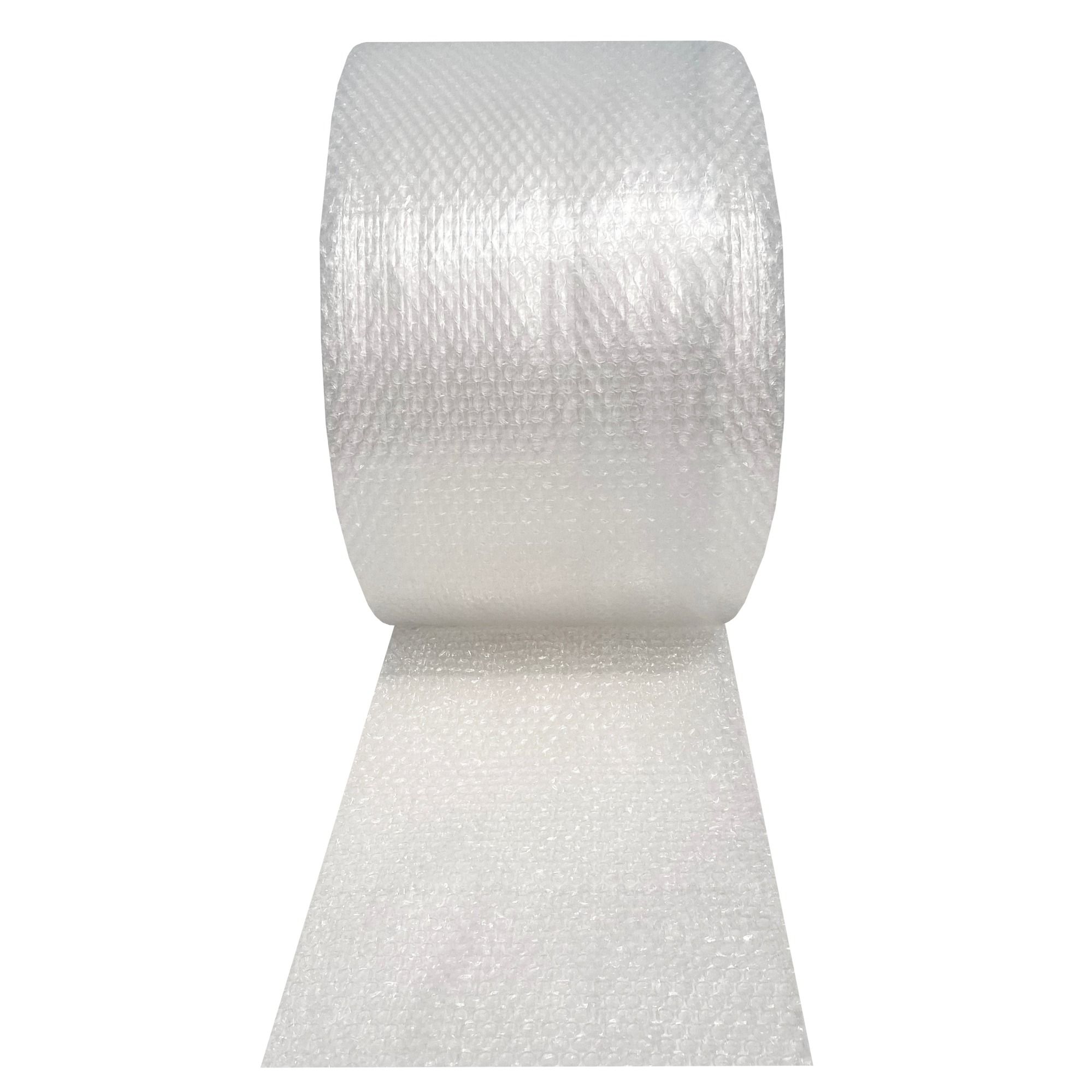 Rollo de burbujas pequeño UBMOVE 12" envoltura perforada elige de 12' a 200' de longitud - Imagen 45 de 54