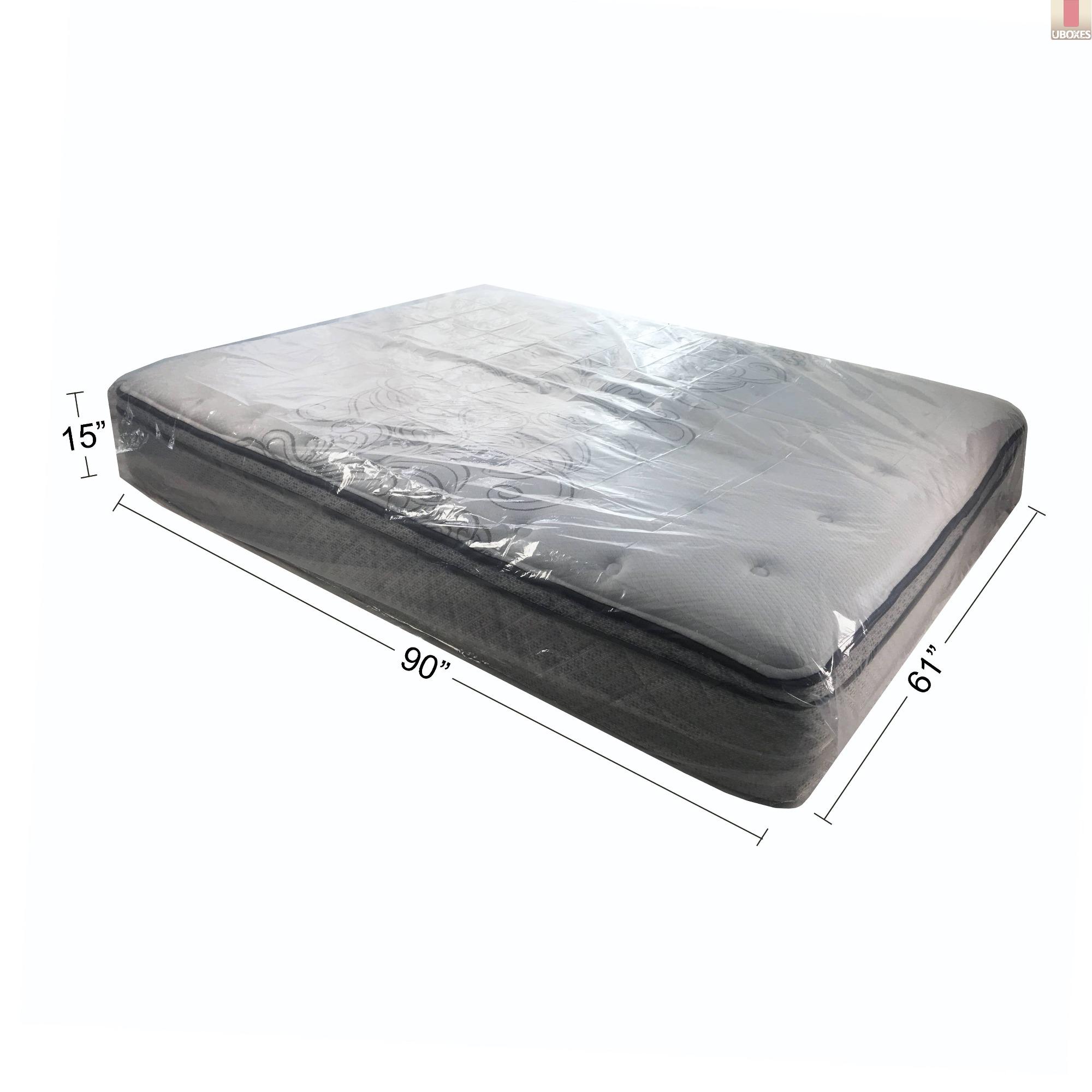 Queen Mattress Bag Queen Mattress Bags, 94" x 60" x 11" H&S