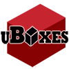 Uboxes