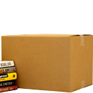 uBoxes 18 x 14 x 12 Inch Medium Sized Sturdy Cardboard Moving Box, (15  Pack), 1 Set - Fry's Food Stores