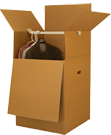 Wardrobe Boxes