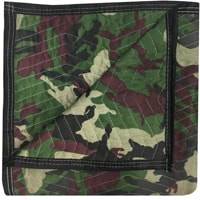 Camo Moving Blankets