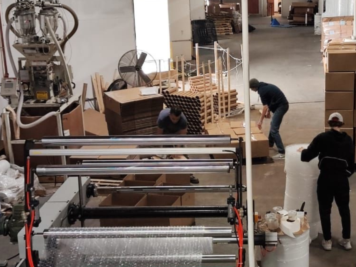 Home Staging Outside