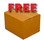 Free Moving Boxes